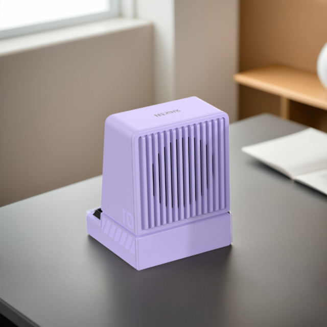 TWS Wireless RGB Light Speaker with USB-C Charging Cable