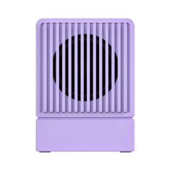 TWS Wireless RGB Light Speaker with USB-C Charging Cable