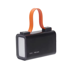 Power Banks  30000 MAh with Camping Light (22.5w 100w)