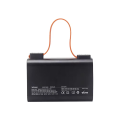 Power Banks  30000 MAh with Camping Light (22.5w 100w)