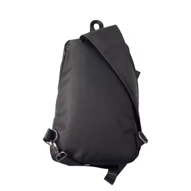 Portable Travel Bag Bluetooth Wireless Speakers with Power Bank