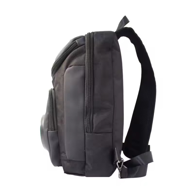 Portable Travel Bag Bluetooth Wireless Speakers with Power Bank