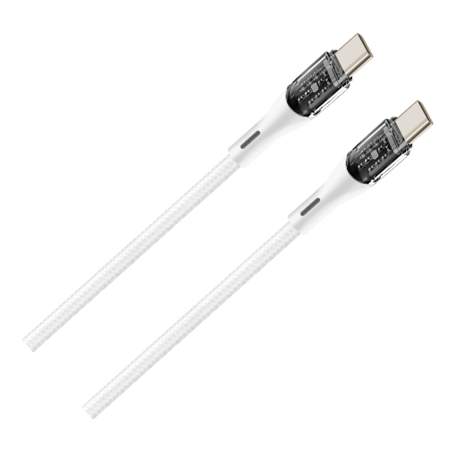 Wesdar 1m/1.5m/3m  C to C, A to C ,A to L ,C to L  Fast Charging Data Cable