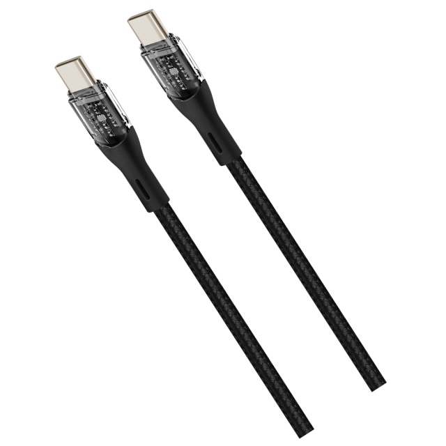 Wesdar 1m/1.5m/3m  C to C, A to C ,A to L ,C to L  Fast Charging Data Cable