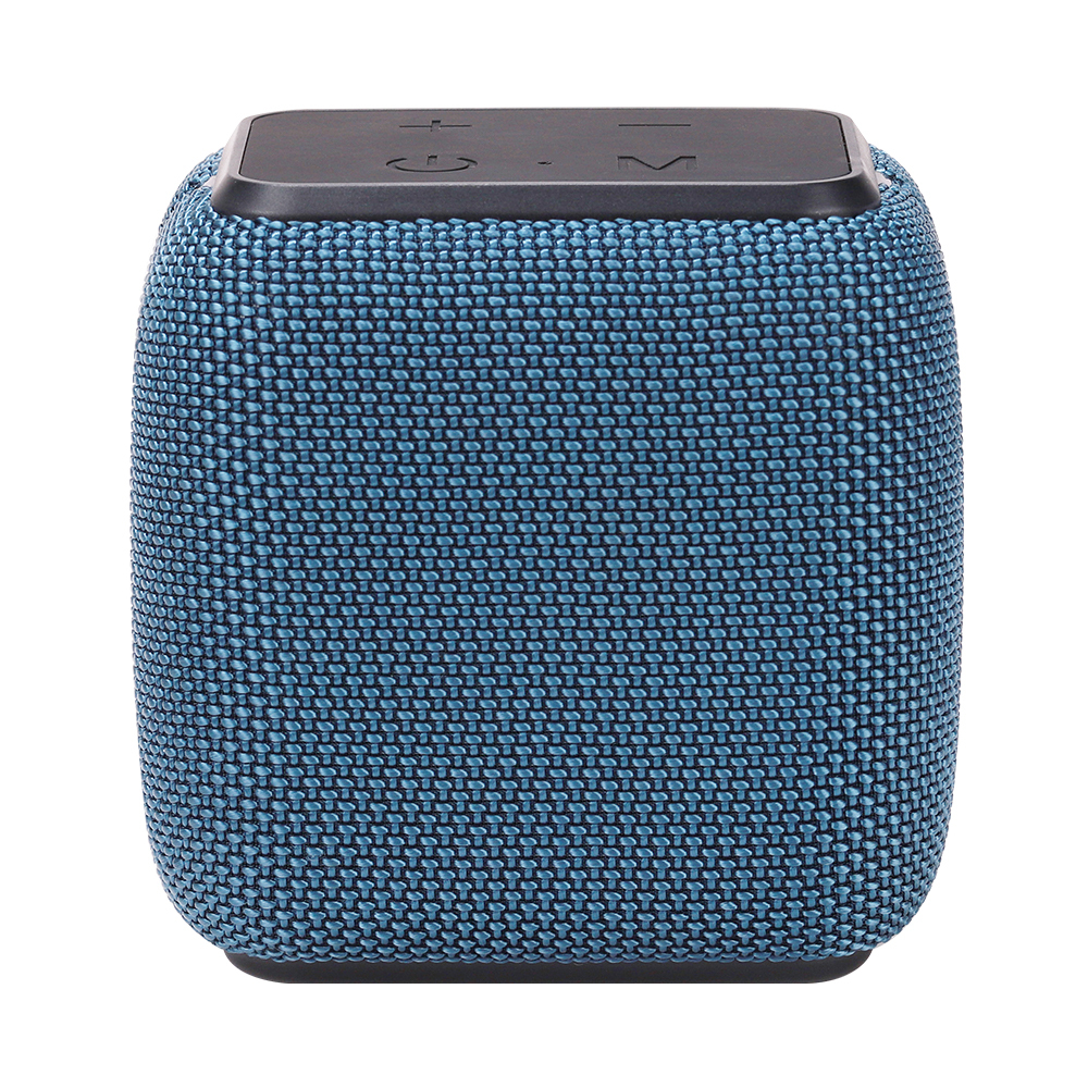 Bluetooth Speakers with RGB Light Portable Stereo Sound Box
