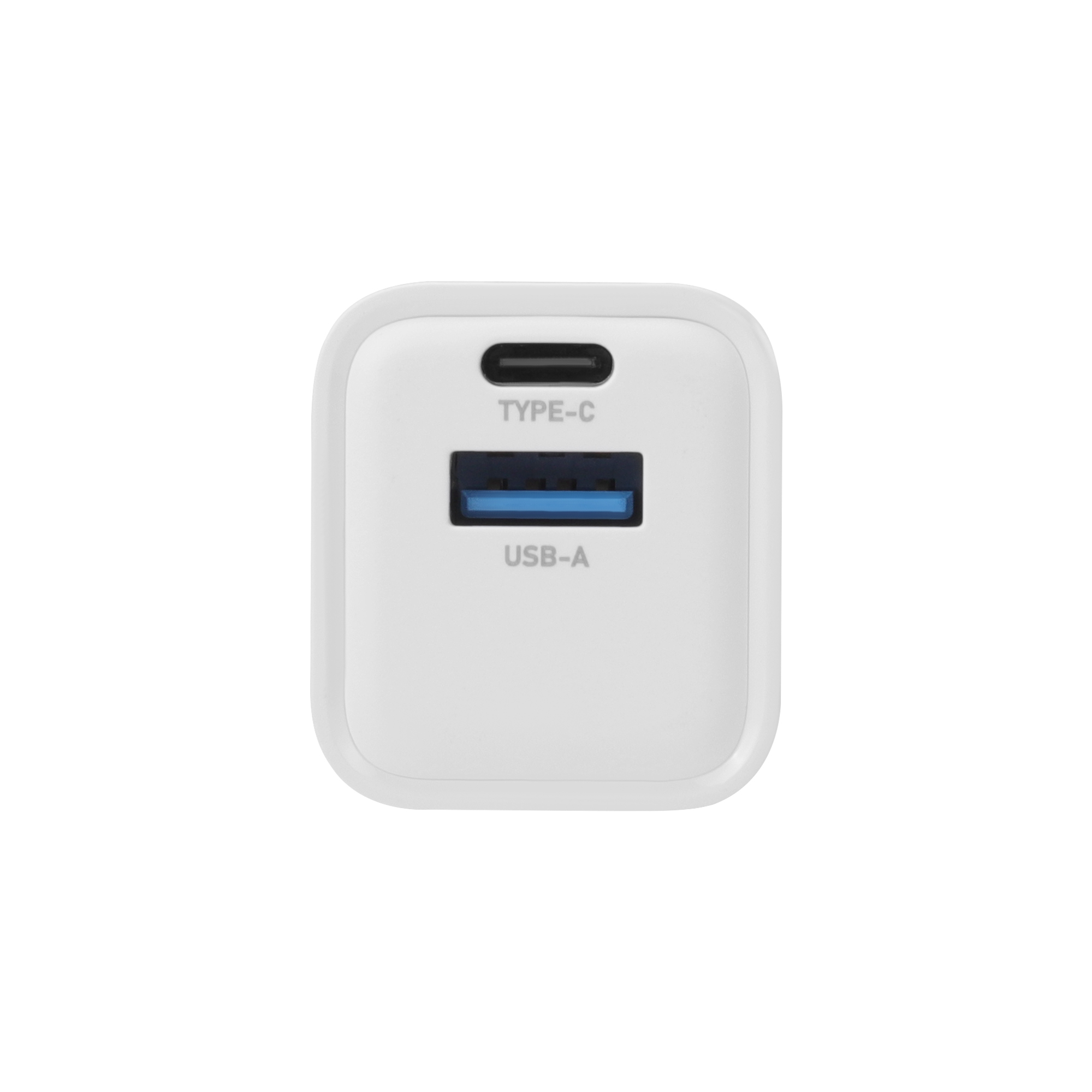 Wesdar Mini Size PD20W GaN Wall Charger Adapter （With CE）