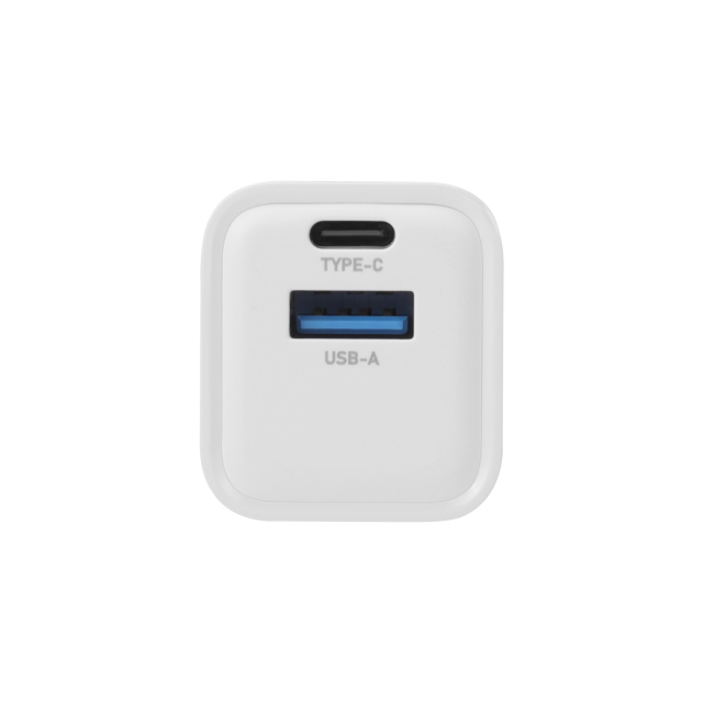 Wesdar Mini Size PD20W GaN Wall Charger Adapter （With CE）