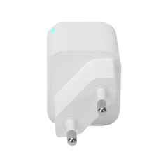 Wesdar Mini Size PD20W GaN Wall Charger Adapter （With CE）