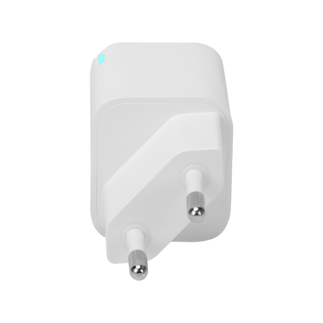 Wesdar Mini Size PD20W GaN Wall Charger Adapter （With CE）