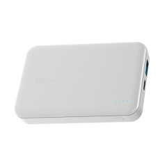 WESDAR 22.5w Portable Power Banks 5000mAh