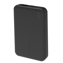 WESDAR 22.5w Portable Power Banks 5000mAh