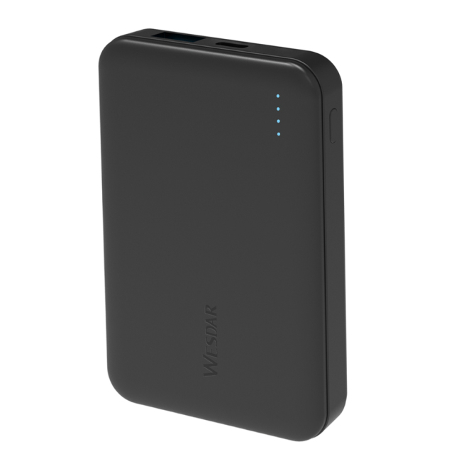 WESDAR 22.5w Portable Power Banks 5000mAh