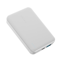 WESDAR 22.5w Portable Power Banks 5000mAh
