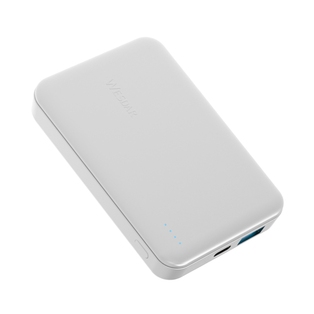 WESDAR 22.5w Portable Power Banks 5000mAh