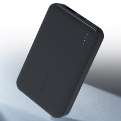 WESDAR 22.5w Portable Power Banks 5000mAh