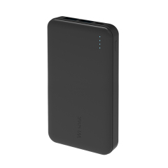 WESDAR 10000mAh Capacity Power Bank with 2 USB Connectors