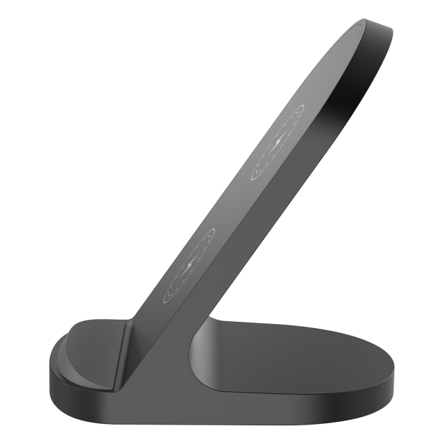 Wesdar 15W Fixed Wireless Desktop Phone Charger