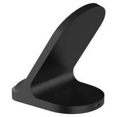 Wesdar 15W Fixed Wireless Desktop Phone Charger