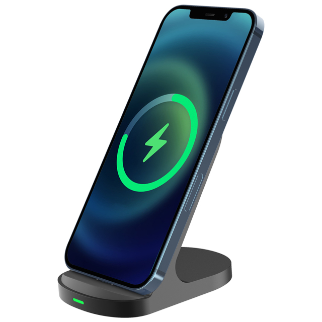 Wesdar 15W Fixed Wireless Desktop Phone Charger