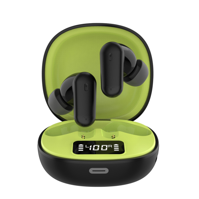 WESDAR ANC&ENC Mini TWS Earbuds TWS Factory BT 5.3 Version