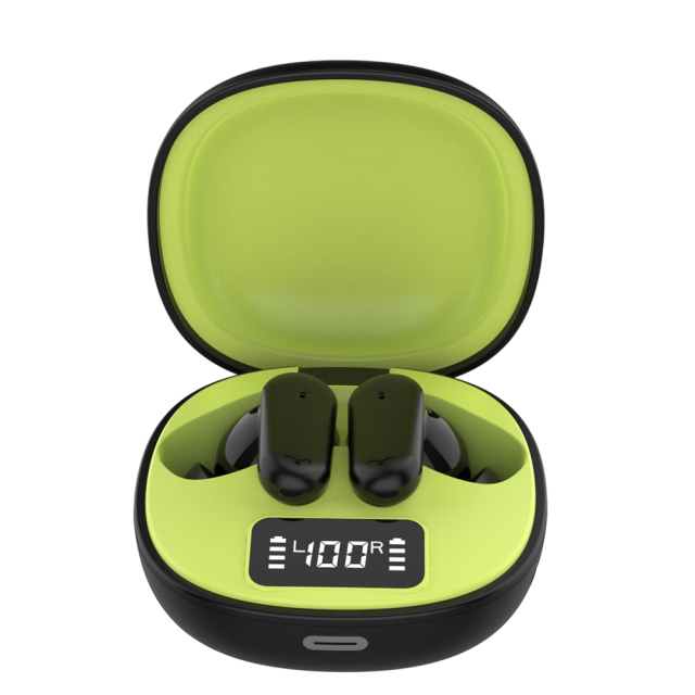 WESDAR ANC&ENC Mini TWS Earbuds TWS Factory BT 5.3 Version