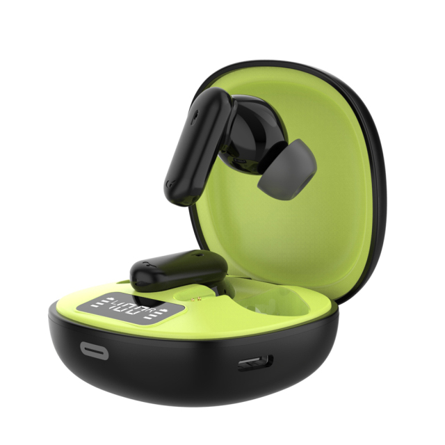 WESDAR ANC&ENC Mini TWS Earbuds TWS Factory BT 5.3 Version