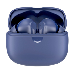 WESDAR ENC Pro TWS Earbuds HiFi Stereo, Dual Mic Noise Cancelling