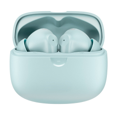 WESDAR ENC Pro TWS Earbuds HiFi Stereo, Dual Mic Noise Cancelling