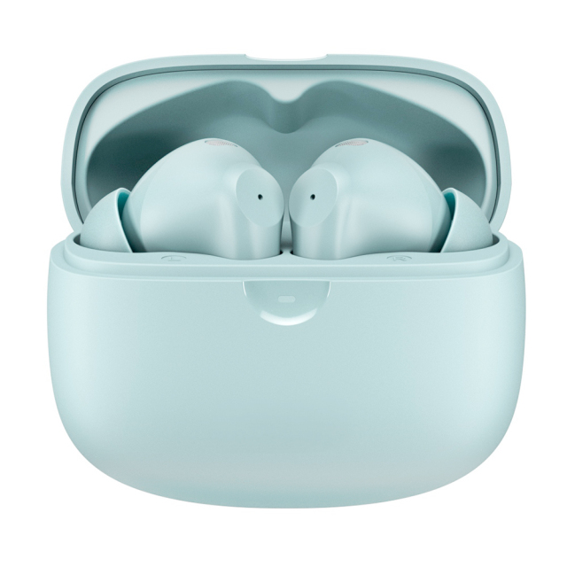 WESDAR ENC Pro TWS Earbuds HiFi Stereo, Dual Mic Noise Cancelling