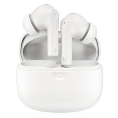 WESDAR ENC Pro TWS Earbuds HiFi Stereo, Dual Mic Noise Cancelling