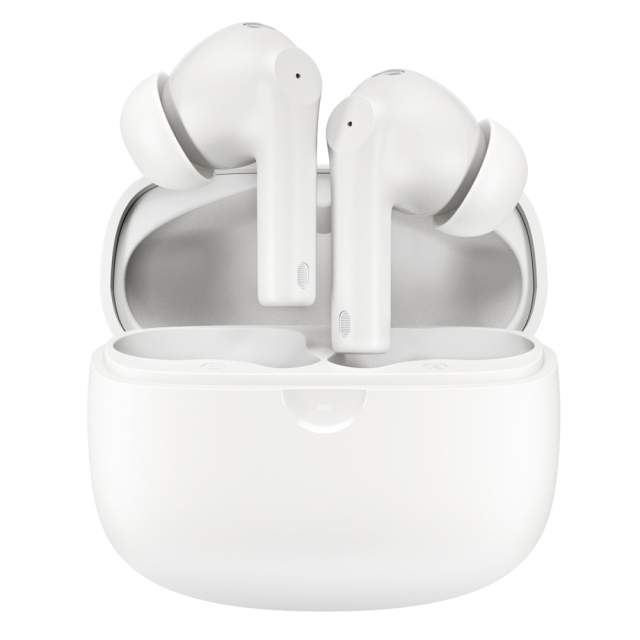 WESDAR ENC Pro TWS Earbuds HiFi Stereo, Dual Mic Noise Cancelling