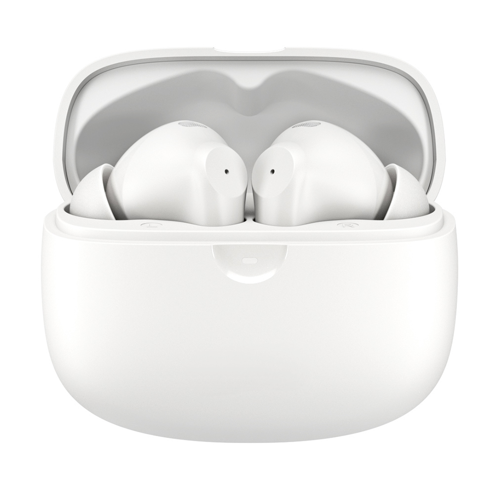WESDAR ENC Pro TWS Earbuds HiFi Stereo, Dual Mic Noise Cancelling