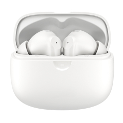 WESDAR ENC Pro TWS Earbuds HiFi Stereo, Dual Mic Noise Cancelling