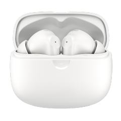 WESDAR ENC Pro TWS Earbuds HiFi Stereo, Dual Mic Noise Cancelling