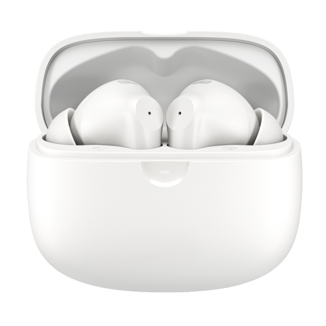 WESDAR ENC Pro TWS Earbuds HiFi Stereo, Dual Mic Noise Cancelling