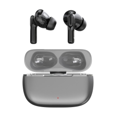 WESDAR TWS in Ear Earphones HD Voice Gaming Earbuds Gunmetal V5.4