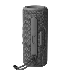 TWS Wireless Portable Bluetooth Party Speakers with Radio Portable Audio Player