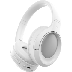 WESDAR Brand Wireless Sport Headphones With Pu Leather Earmuff(ENC)