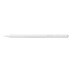 WESDAR White Touchable Tool, Universal Stylus Pen Aluminum Alloy