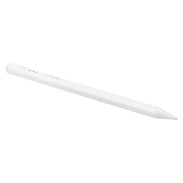 WESDAR White Touchable Tool, Universal Stylus Pen Aluminum Alloy