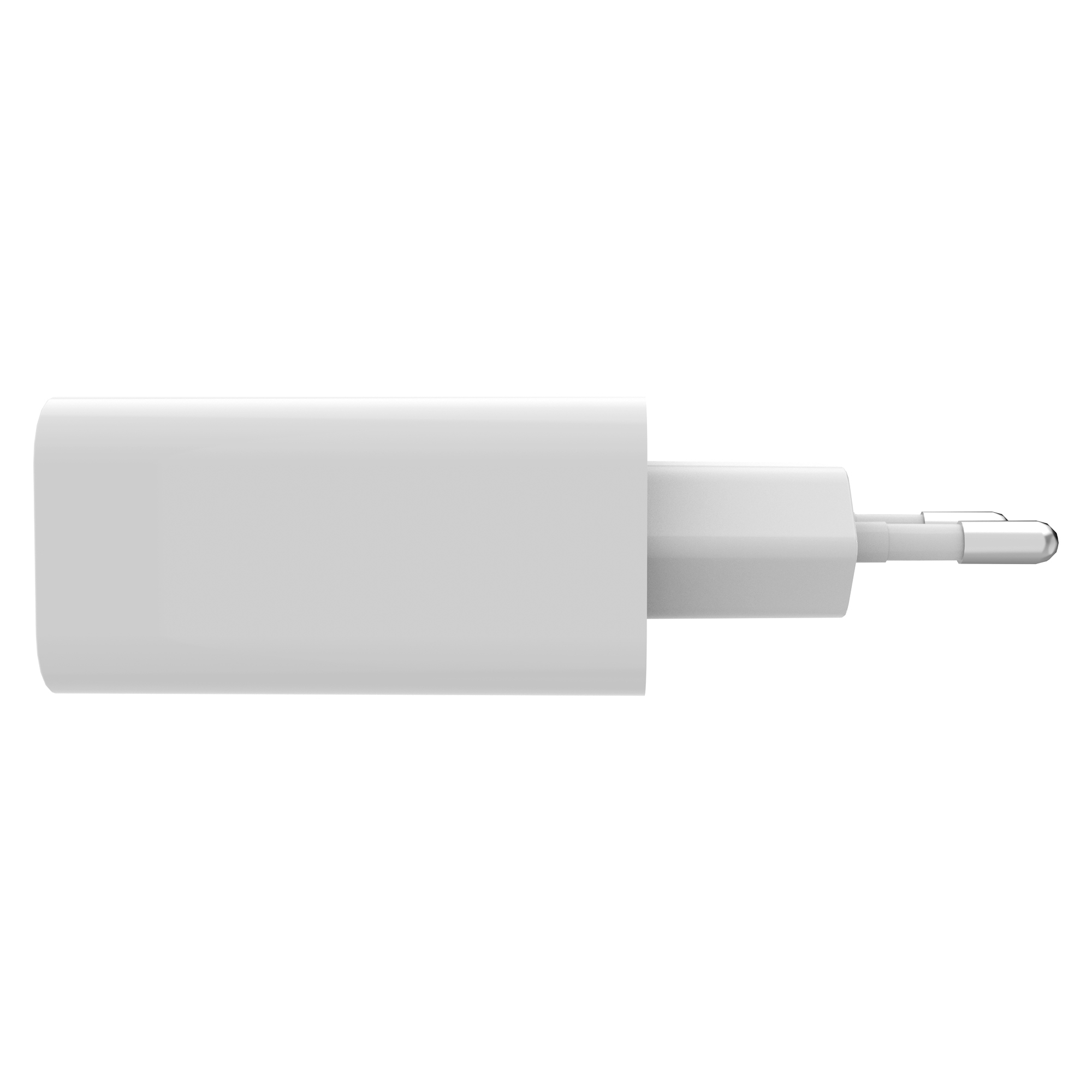 WESDAR Brand 45W Dual Port Fast Wall Charger with USB-C & USB-A