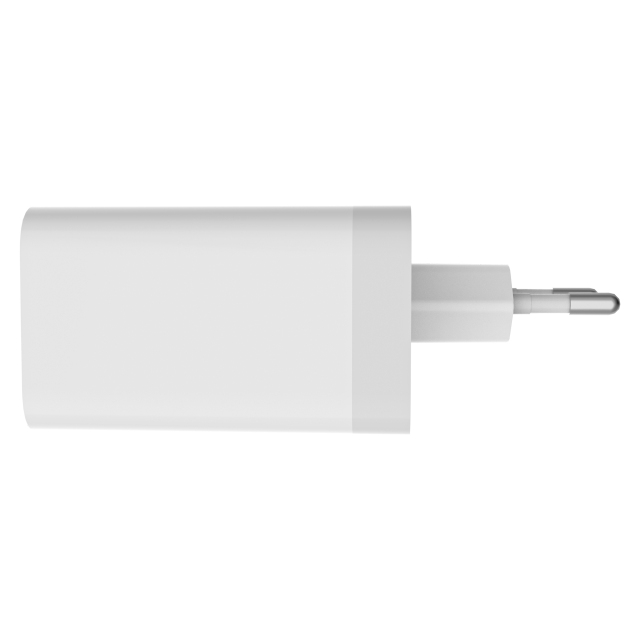 WESDAR PD100W GaN Fast Charger Adapter - 2xUSB-C & USB-A Port