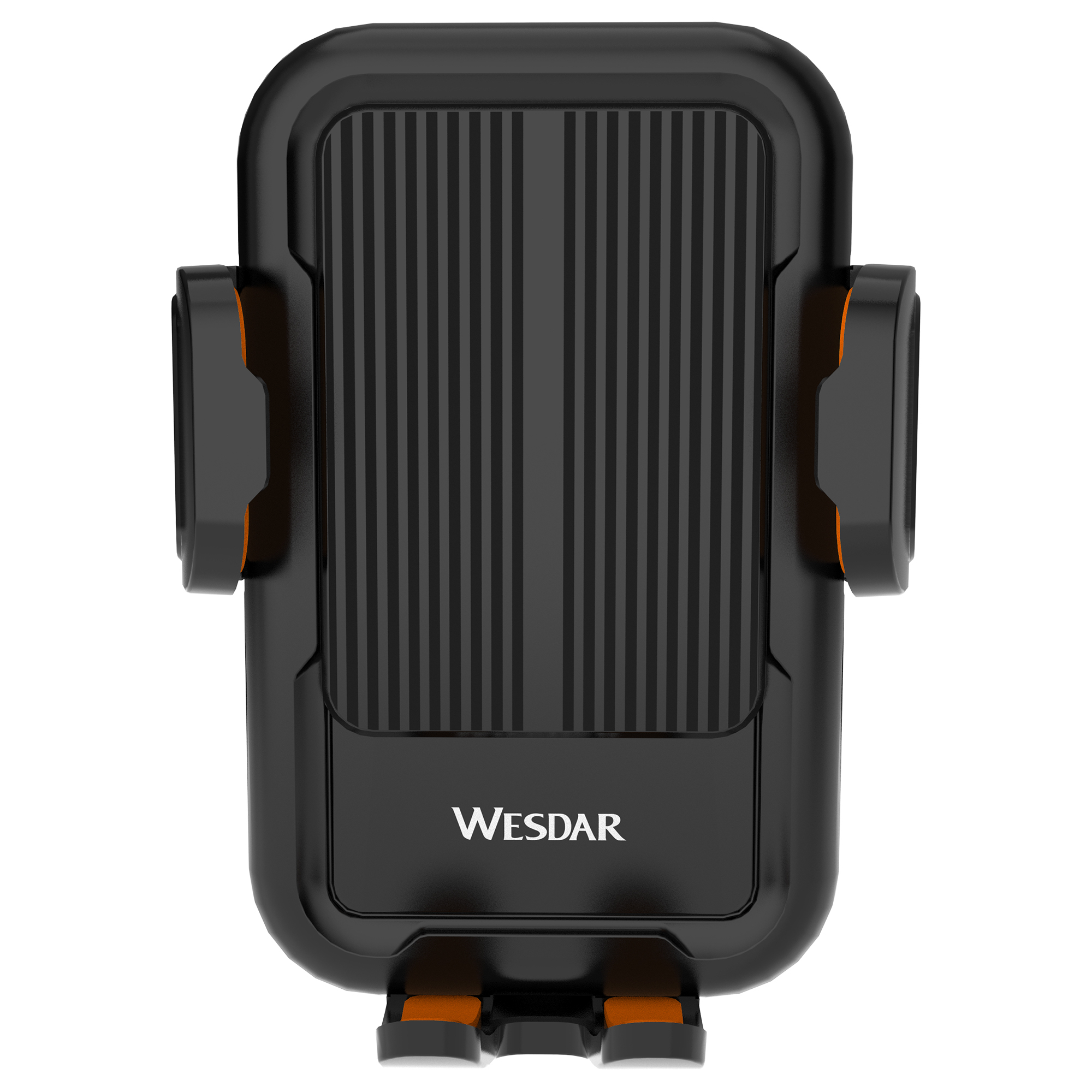 WESDAR Brand Universal Magnetic Car Holder 360 Degree Rotatable