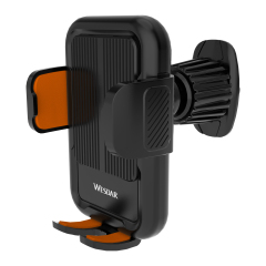 WESDAR Brand Universal Magnetic Car Holder 360 Degree Rotatable