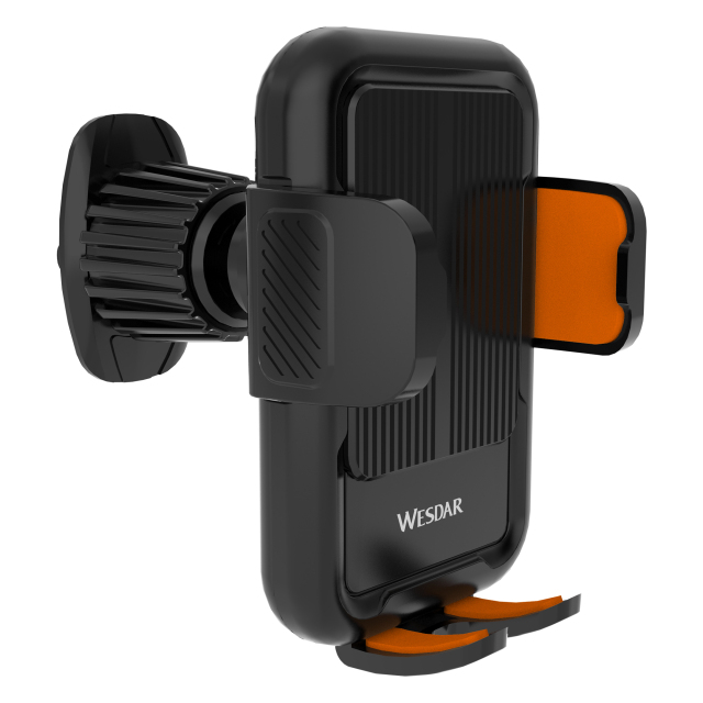 WESDAR Brand Universal Magnetic Car Holder 360 Degree Rotatable