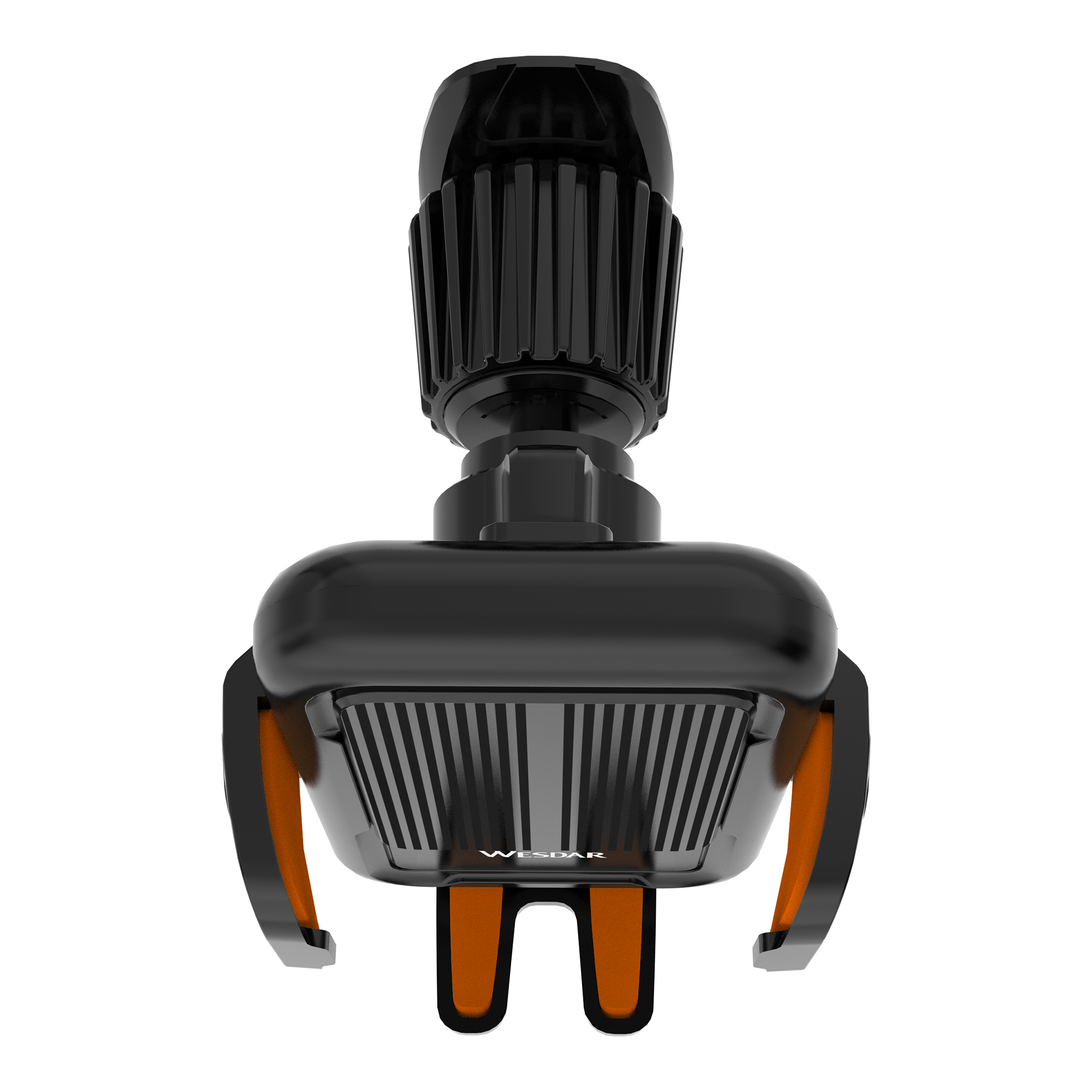 WESDAR Brand Universal Magnetic Car Holder 360 Degree Rotatable