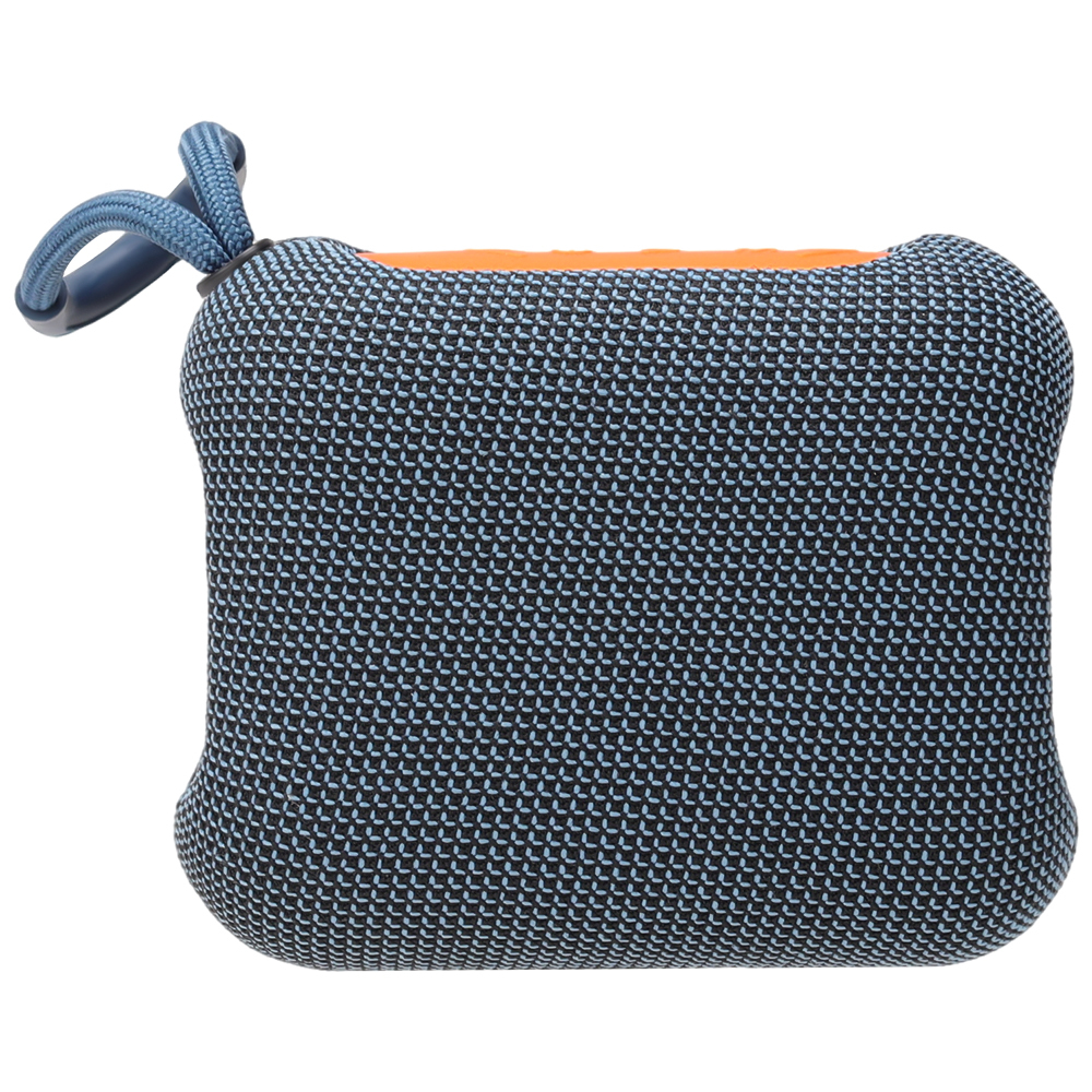 VIBEPULSE Mini Bass Beast- Portable Bluetooth Speaker with 5W Deep Bass