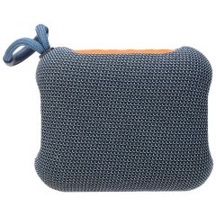 VIBEPULSE Mini Bass Beast- Portable Bluetooth Speaker with 5W Deep Bass