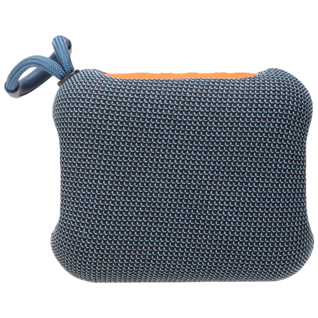 VIBEPULSE Mini Bass Beast- Portable Bluetooth Speaker with 5W Deep Bass