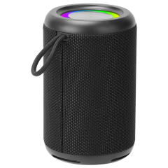 WESDAR Pulse RGB Portable Bluetooth Speaker - 10W Strong Bass